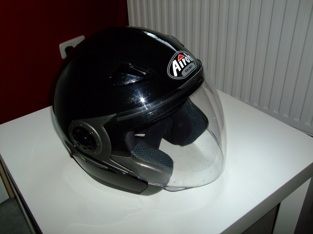 Airoh Helm