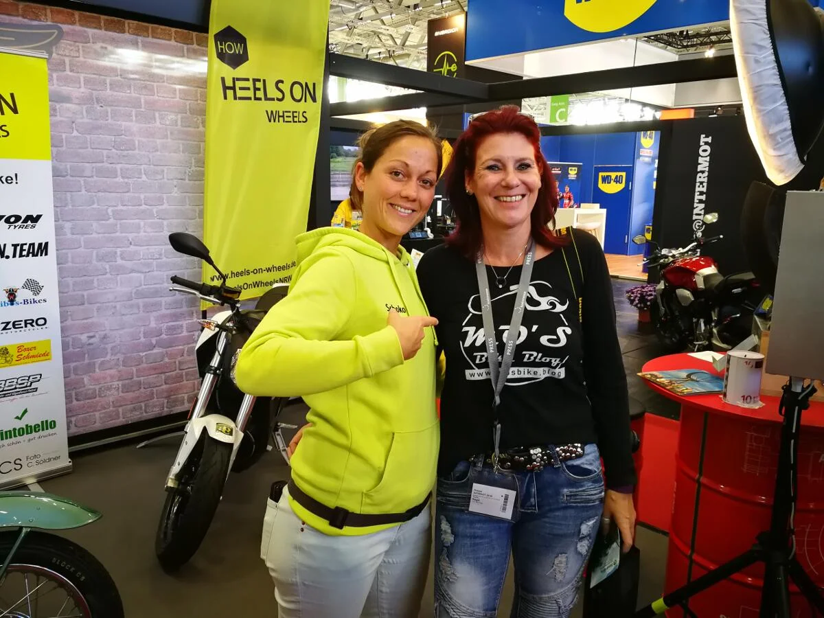 Oktober 2018 Alle Artikel Motorrad Mo s Bike Blog