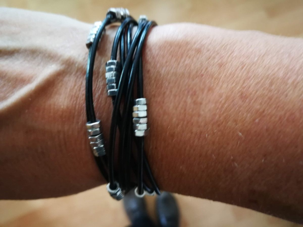 Armband Varias Kathrin Schuller Schmuckdesign