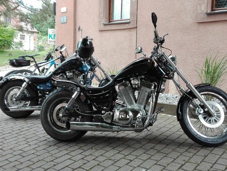 klassischer chopper3