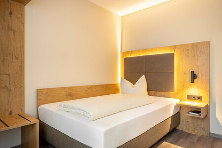 neuwirt bett