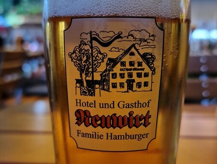 neuwirt bier