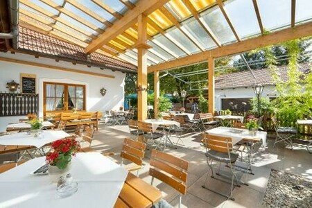 neuwirt terrasse