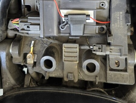 Batterie Carpuride 05