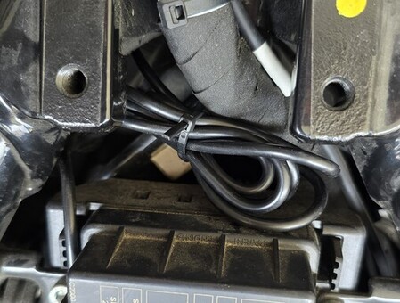 Batterie Carrpuride 07