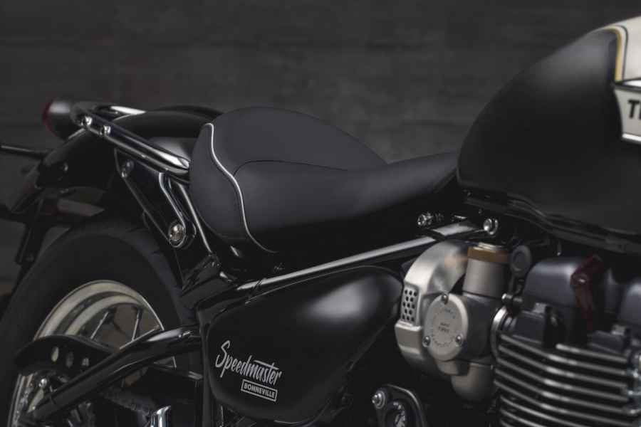 Triumph Speedmaster