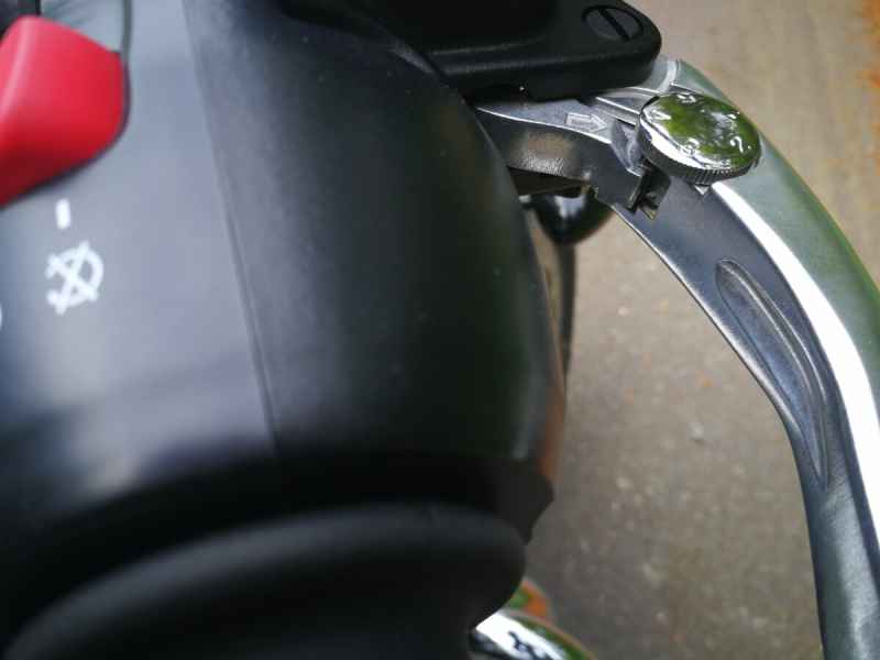Triumph Speedmaster