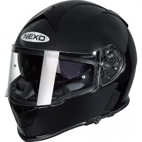 Integralhelm Nexo Sport