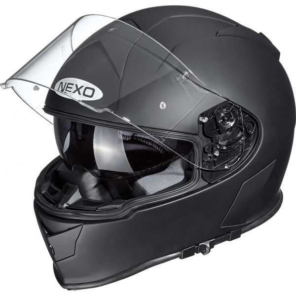 Integralhelm Nexo Sport