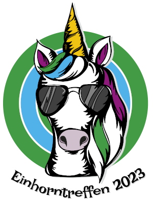 Einhorntreffen 2023