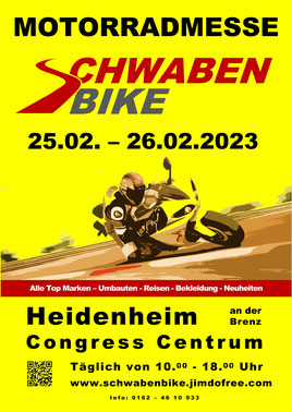 schwabenbike
