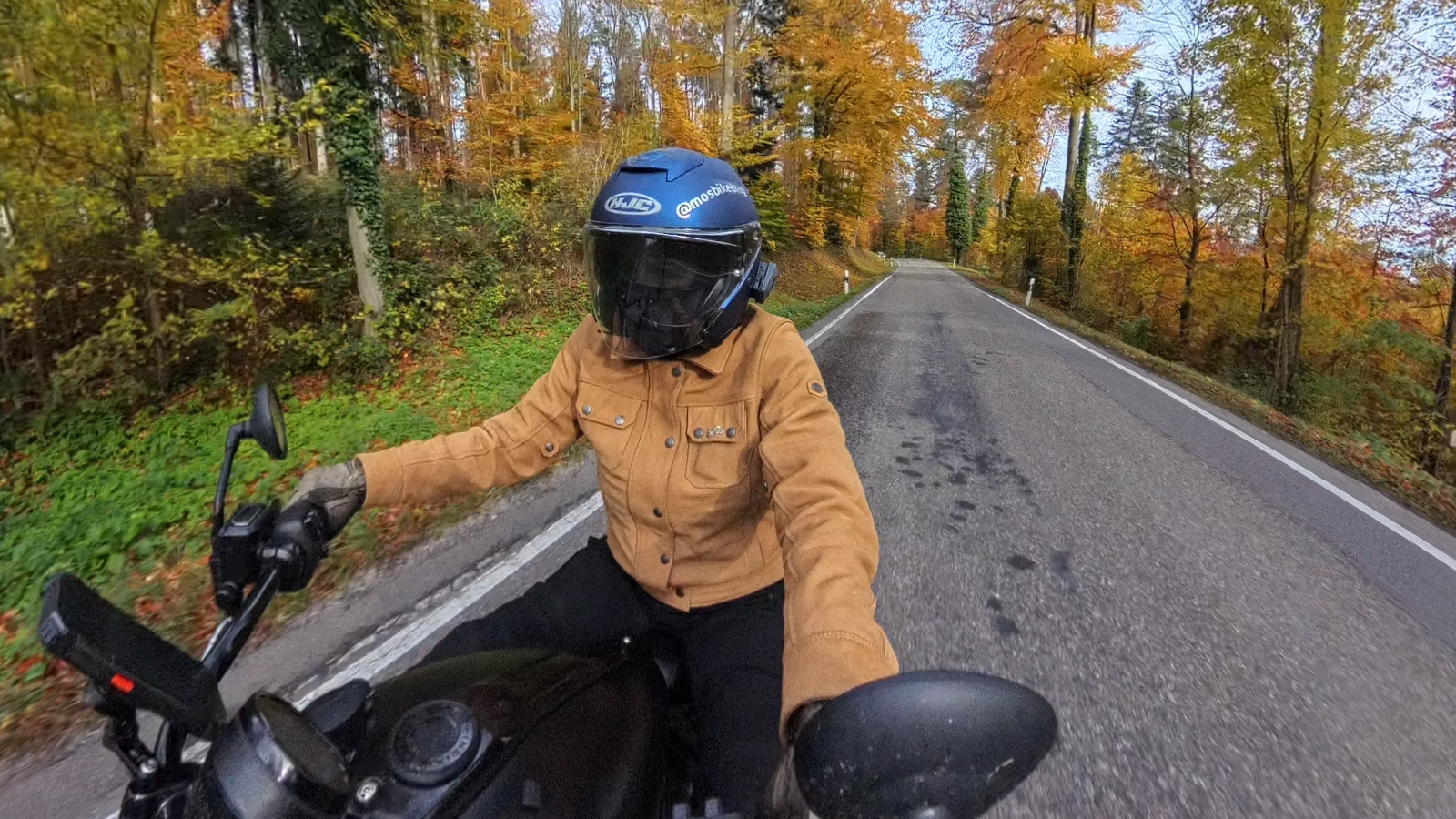 10 Jahre Mo's Bike Blog