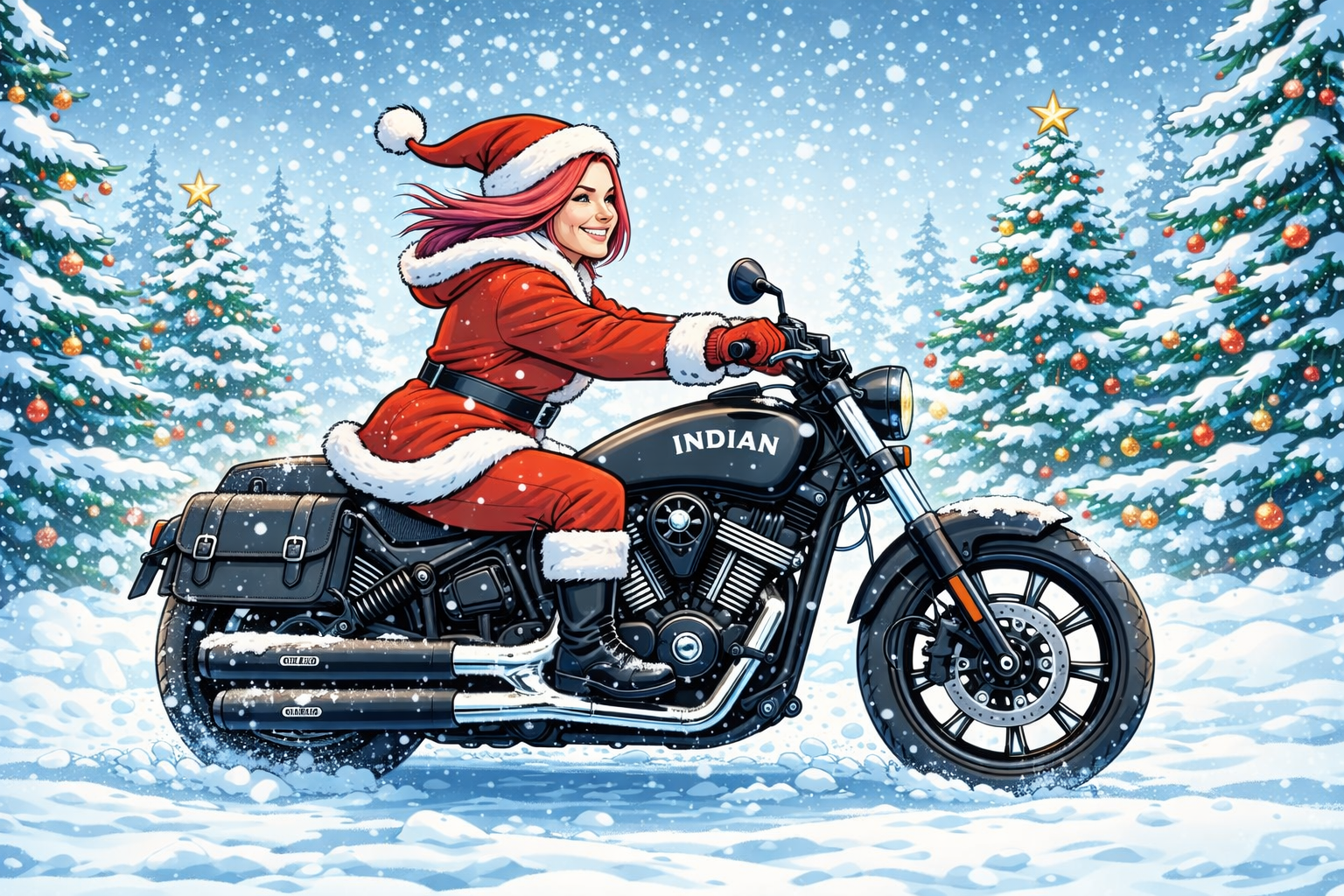 10 Jahre Mo's Bike Blog