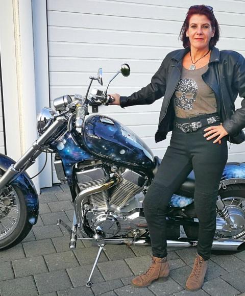 Sicherheits­standards für Motorrad­bekleidung