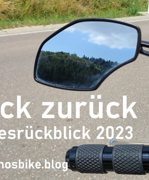 Motorrad Jahresrückblick 2023