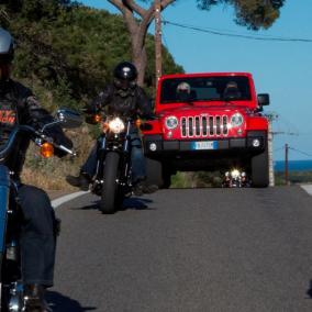 Nachgedanken - Harley Davidson Eurofestival St. Tropez