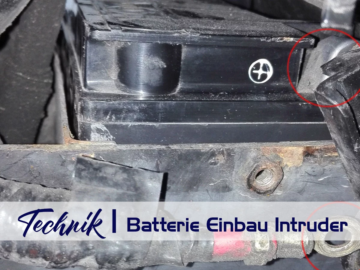 Motorrad Batterie Einbauen Welcher Pol Zuerst März 2016 - Alle Artikel - Motorrad - Mo's Bike Blog