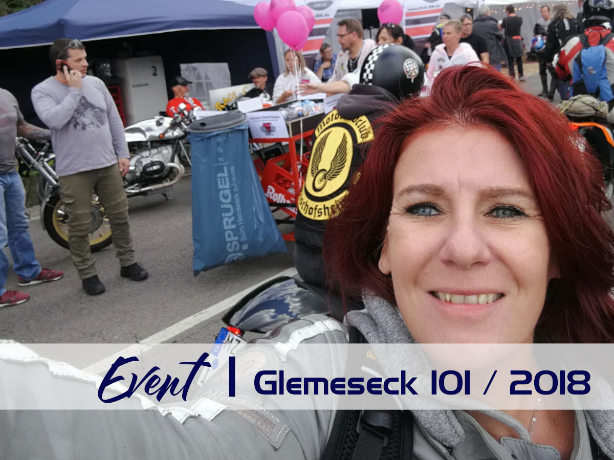Glemseck 101 - 2018